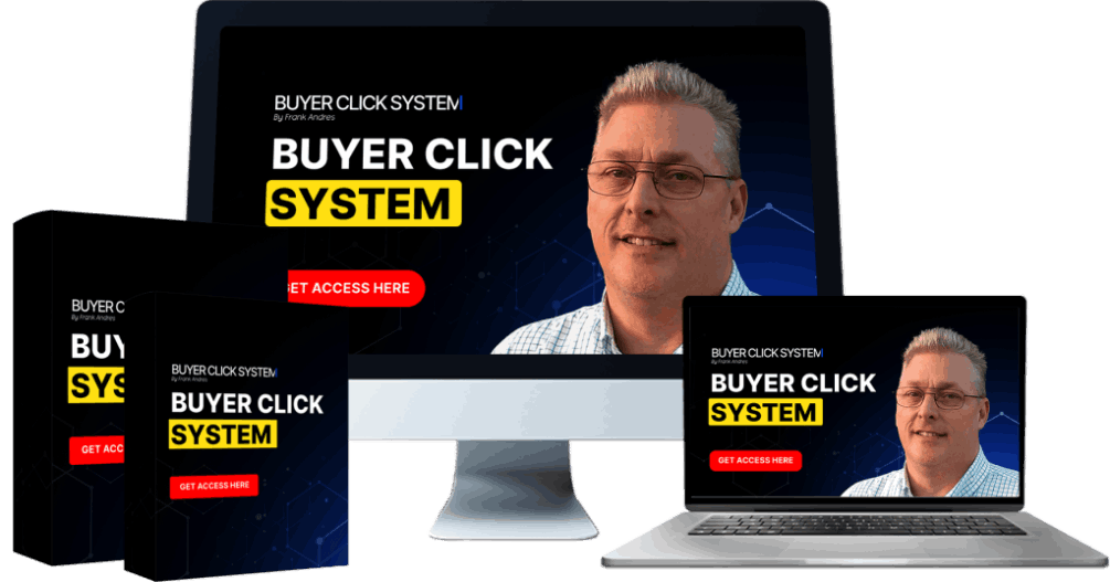 Buyer Click System