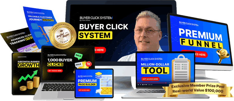 Buyer Click System