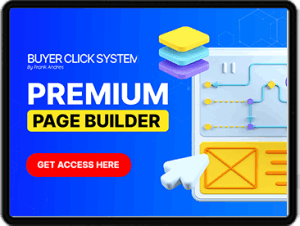 Free Bonus #1: Premium Funnel & Page Builder