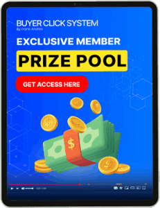 Free Bonus #3: Exclusive Member Prize Pool