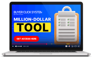 Free Bonus #4: Million Dollar Tool